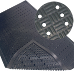 Comfort Drainage Kitchen Mats